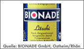 Bionade Litschi