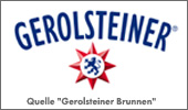 Gerolsteiner